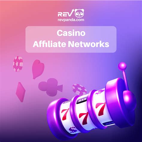 Casino Affiliate Network