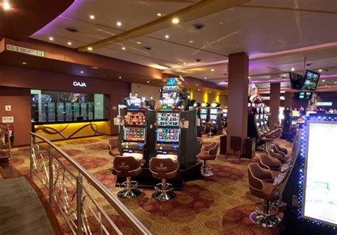 Casino Alameda Cali