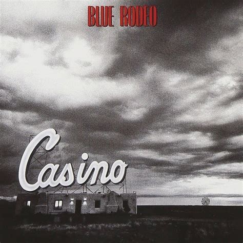 Casino Album Azul Rodeio