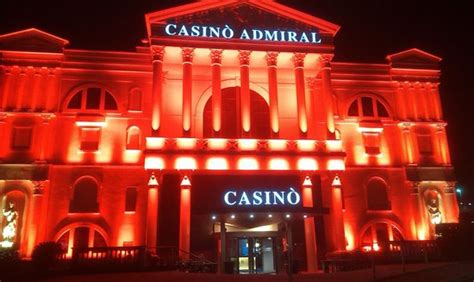 Casino Almirante Foxtown