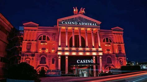 Casino Almirante Mendrisio Indirizzo
