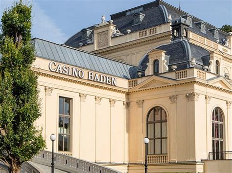 Casino Almirante Wien