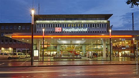 Casino Am Hbf Essen