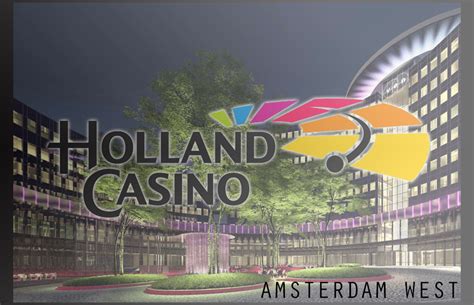 Casino Amsterdam Openingstijden