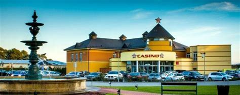 Casino An Der Tschechischen Grenze