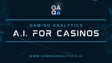 Casino Analytics Empregos