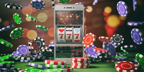 Casino Android Com Dinheiro Real Malasia