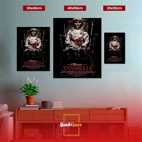 Casino Annabelle Quadro