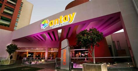 Casino Antay Copiapo Cl