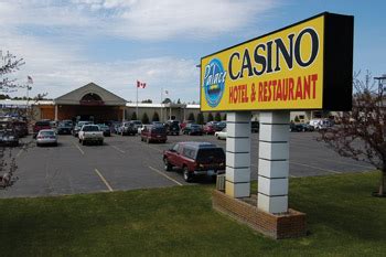 Casino Antes De Lake Minnesota