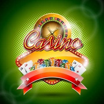 Casino Ao Estilo De Pano De Tabela