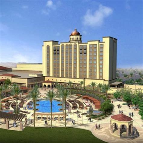 Casino Ao Sul De Tucson