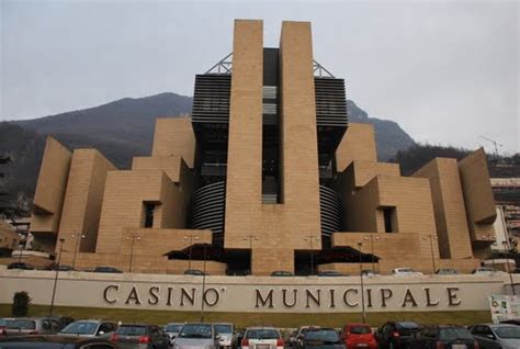 Casino Ao Vivo Campione
