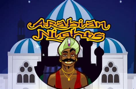 Casino Arizona Arabian Nights