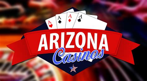 Casino Arizona Desviar A Atencao Da Agenda