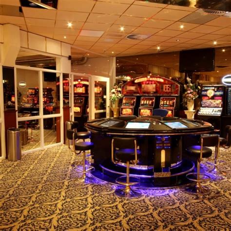 Casino Arnhem Vacatures