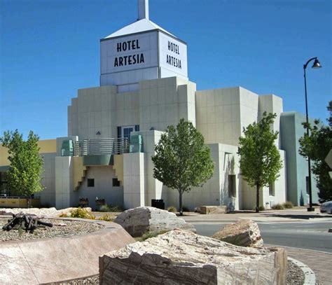 Casino Artesia Novo Mexico