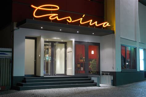 Casino Aschaffenburg Bilhetes