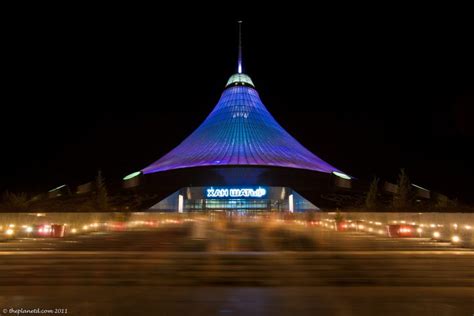 Casino Astana