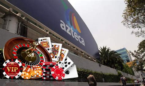 Casino Asteca