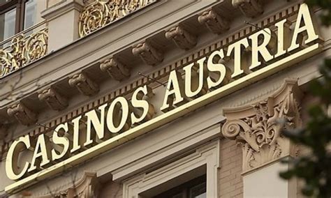 Casino Austria Noticias Internacionais