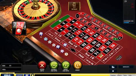 Casino Austria Roleta Online