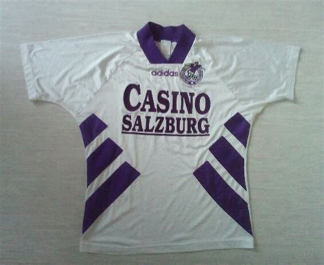 Casino Austria Salzburgo Fussball