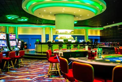 Casino Avalon Punta Cana