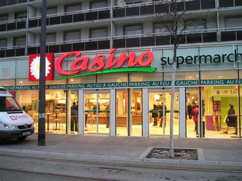 Casino Bachut Lyon 8