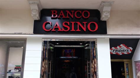 Casino Banco