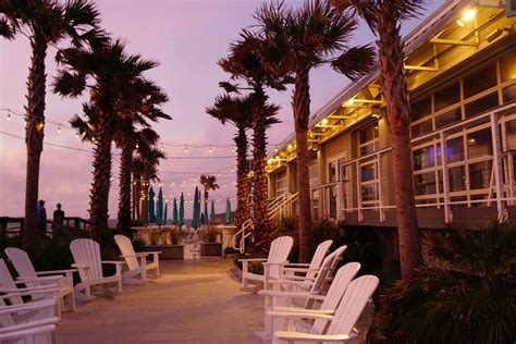 Casino Bar De Praia De Pensacola Beach Fl