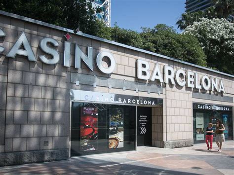 Casino Barcelona Chile
