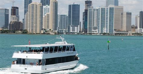 Casino Barco De Miami Bayside