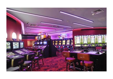 Casino Barco Gloucester Ma