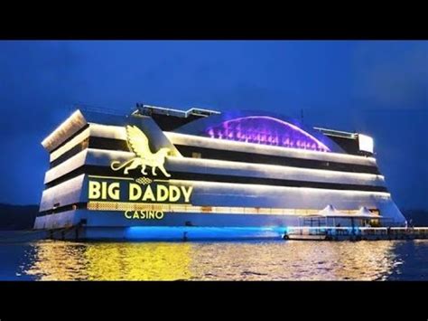 Casino Barco Panjim Goa