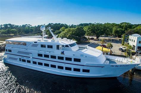 Casino Barcos De Myrtle Beach O Pequeno Rio