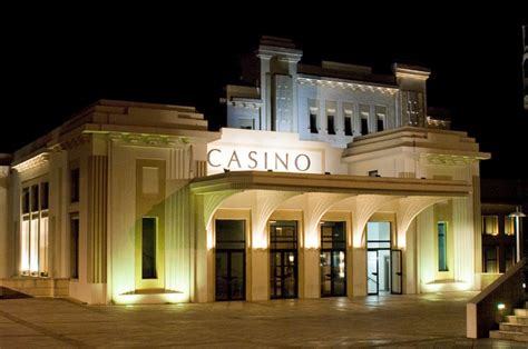 Casino Barriere Biarritz Wiki