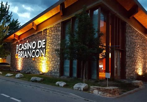 Casino Barriere Briancon Animacao