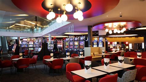 Casino Barriere Lille Emploi