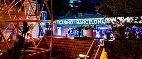 Casino Bcn Mundo