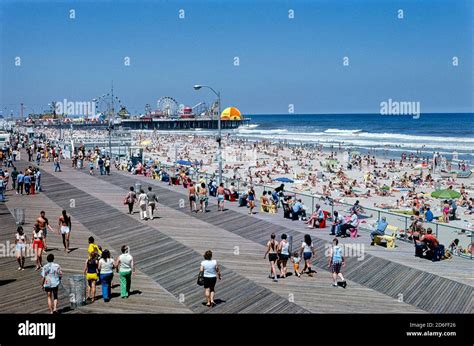 Casino Beach Pier Nj