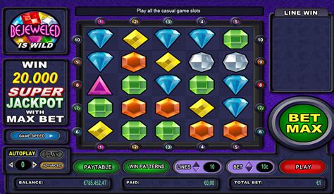 Casino Bejeweled