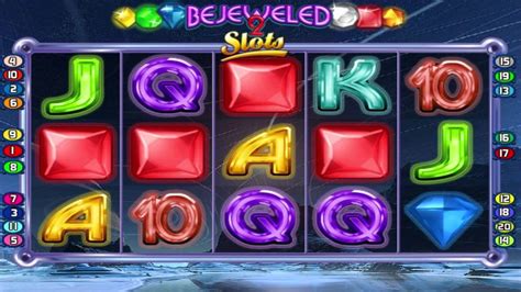 Casino Bejeweled Slots