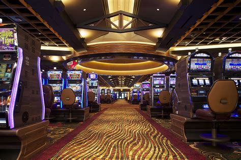 Casino Belterra Cincinnati Ohio