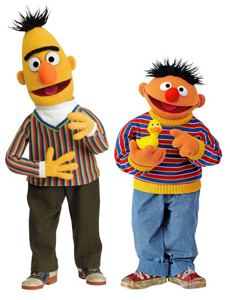 Casino Bert E Ernie