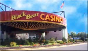 Casino Big Bear