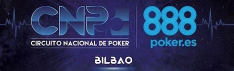 Casino Bilbao Torneo De Poker