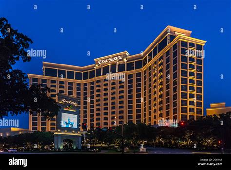 Casino Biloxi Mississippi Entretenimento