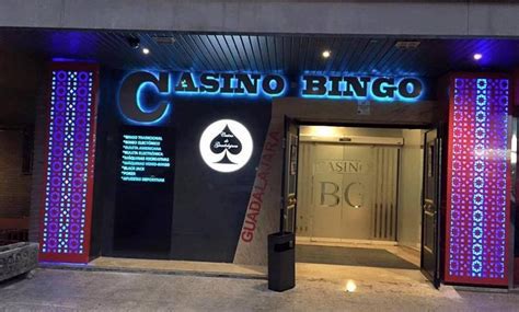 Casino Bingo 777 Guadalajara Telefono
