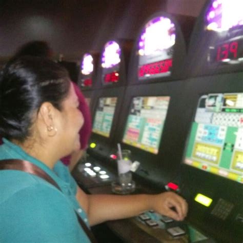 Casino Bingo 777 Poza Rica